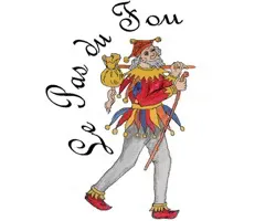 pas du fou