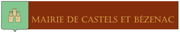 mairie castels bezenac