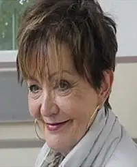 Bernadette Pélissier