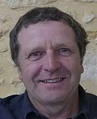 Jean F. Gazard Maurel