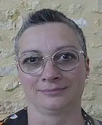 Marie P. Correia Dias