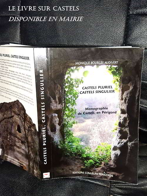 castels pluriel castels singulier