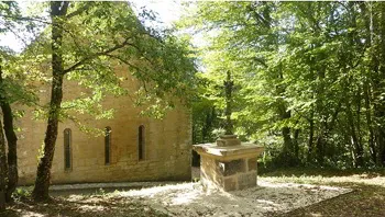 redon espic castels bezenac